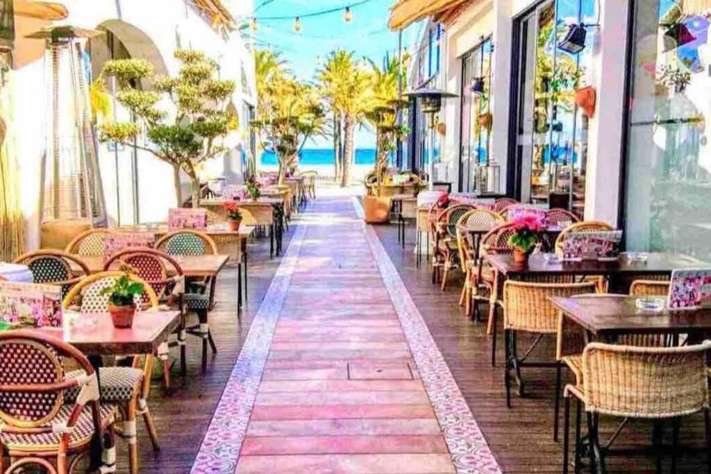 Javea Dream Luxury Villa With Pool, Lounge, Bbq, Airco, Wifi Balcon del Mar Eksteriør billede