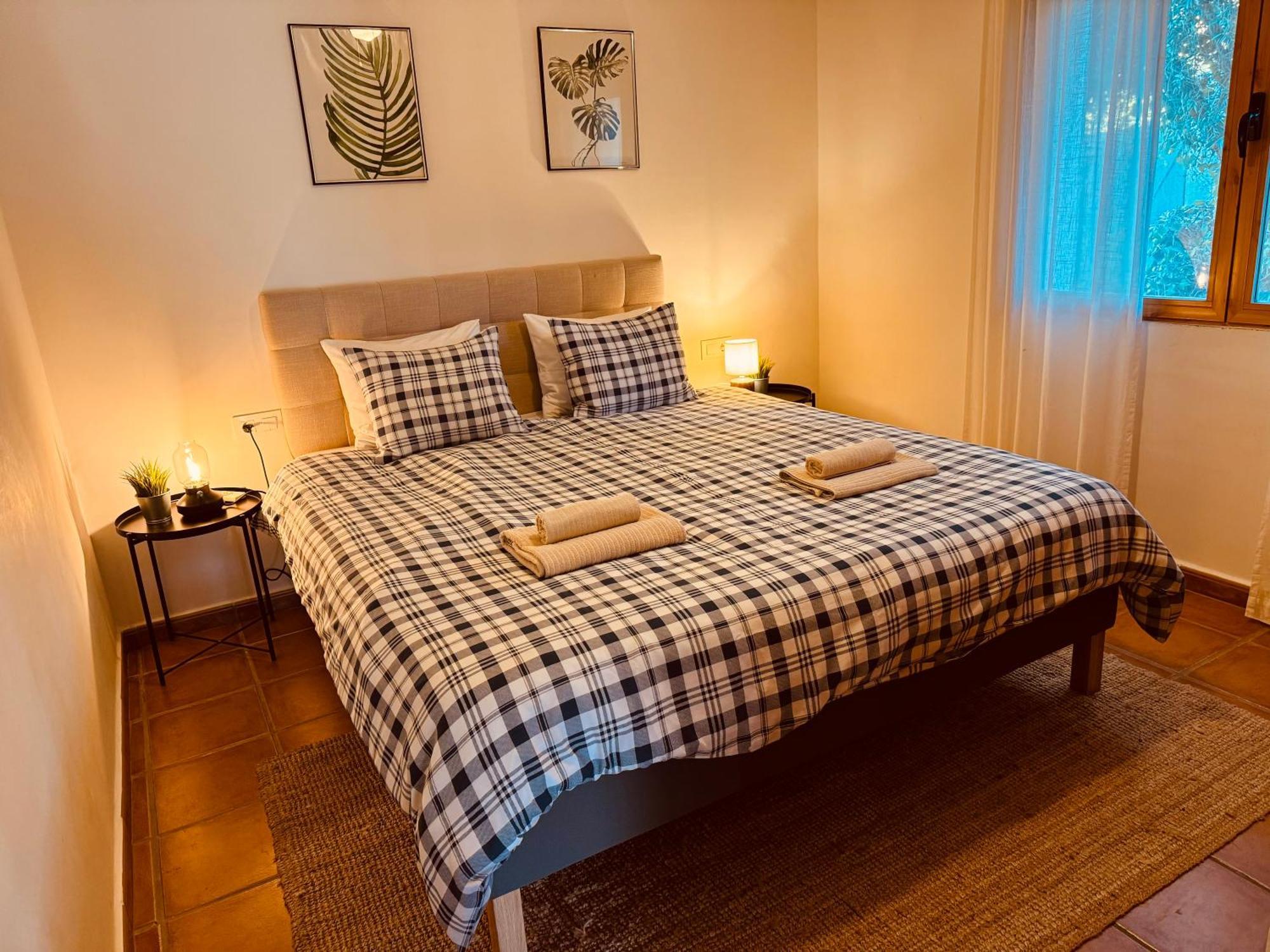 Javea Dream Luxury Villa With Pool, Lounge, Bbq, Airco, Wifi Balcon del Mar Eksteriør billede