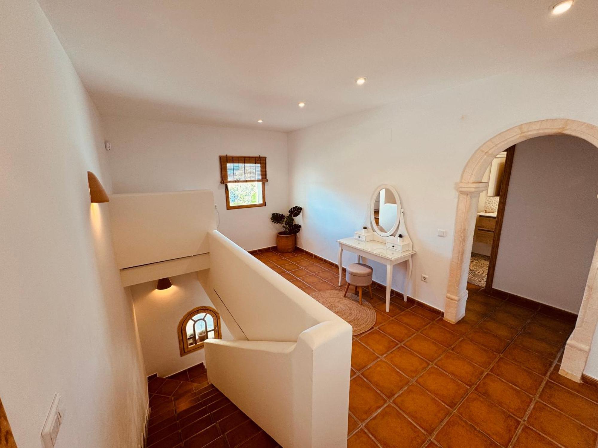 Javea Dream Luxury Villa With Pool, Lounge, Bbq, Airco, Wifi Balcon del Mar Eksteriør billede
