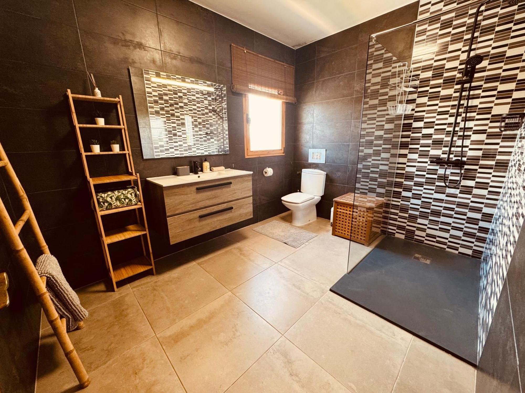 Javea Dream Luxury Villa With Pool, Lounge, Bbq, Airco, Wifi Balcon del Mar Eksteriør billede