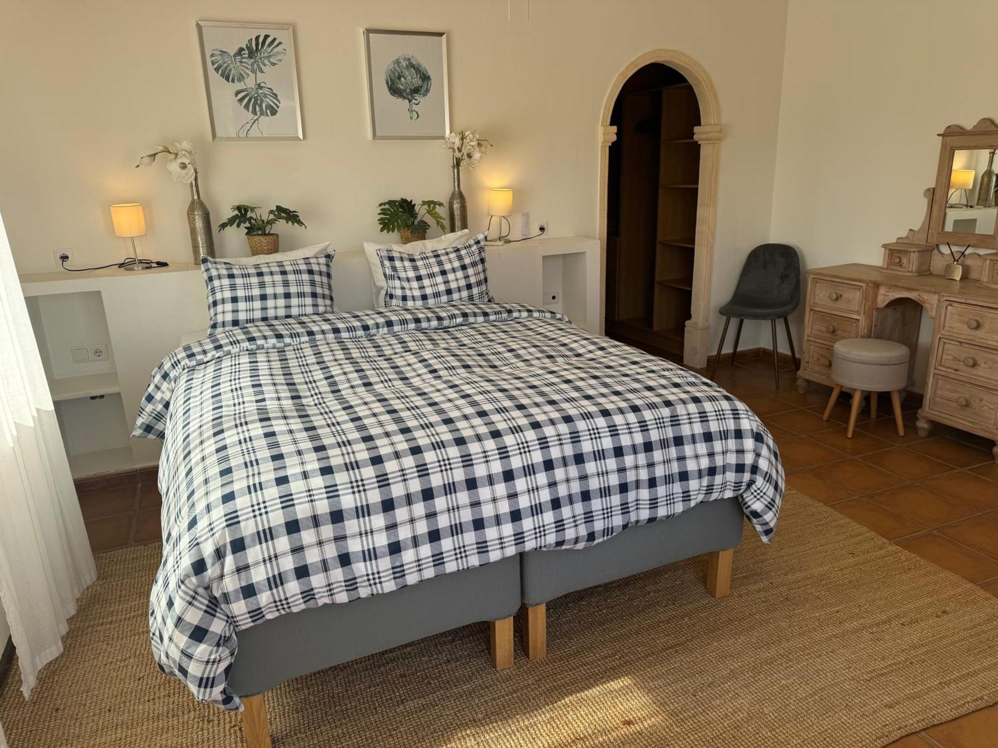 Javea Dream Luxury Villa With Pool, Lounge, Bbq, Airco, Wifi Balcon del Mar Eksteriør billede