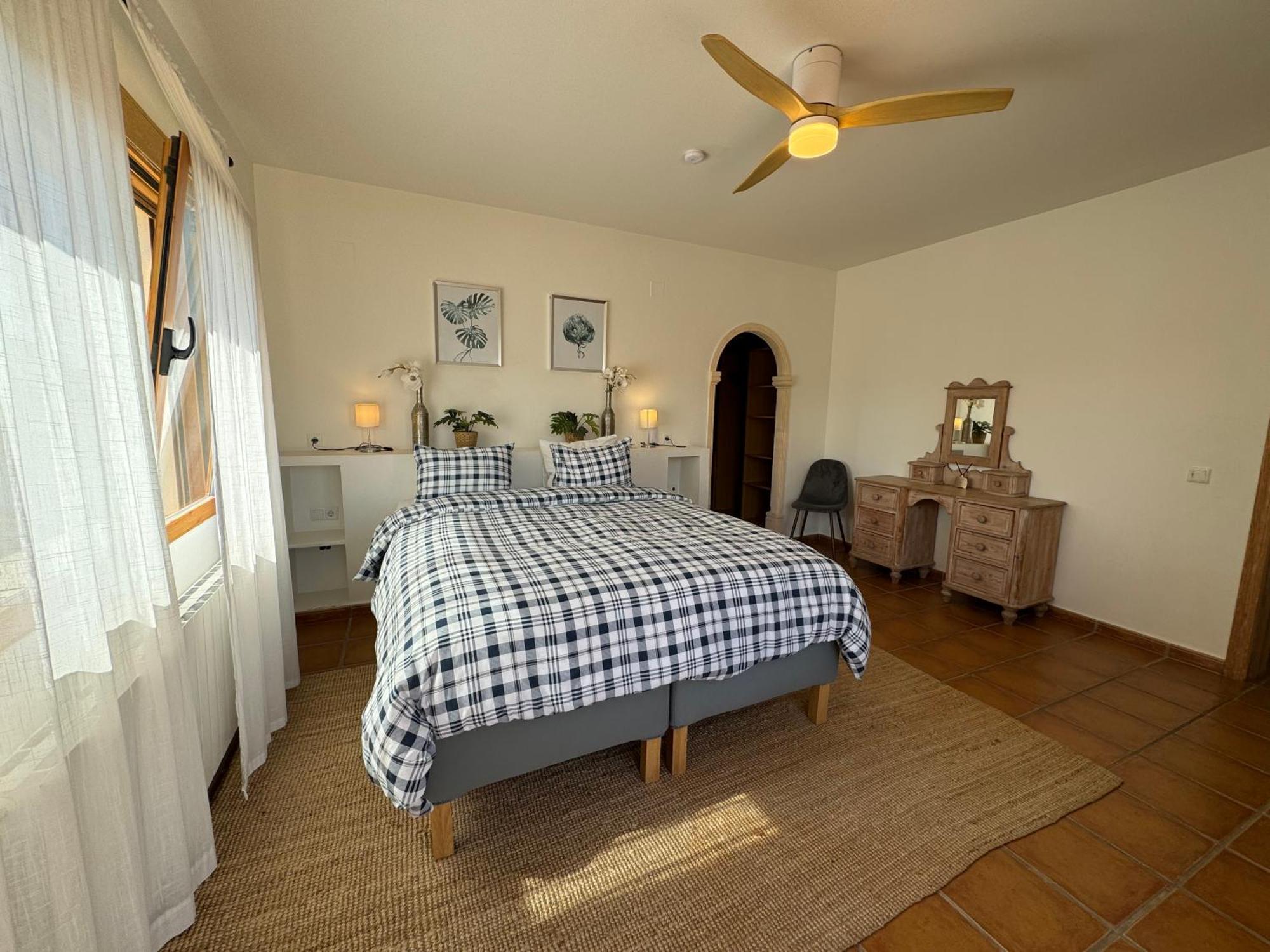 Javea Dream Luxury Villa With Pool, Lounge, Bbq, Airco, Wifi Balcon del Mar Eksteriør billede